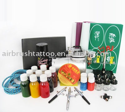 Tattoo Equipment For Sale