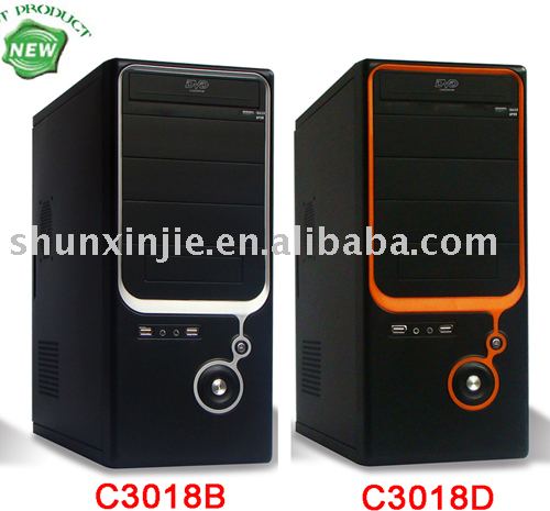 Pc Casing