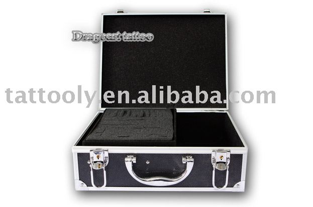 See larger image: tattoo,tattoo accessory,tattoo case black. Add to My Favorites. Add to My Favorites. Add Product to Favorites; Add Company to Favorites