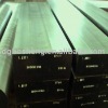 Alloy steel flat bar AISI P20 / DIN 1.2311 / GB 3Cr2Mo
