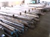 Alloy steel round bar AISI P21 / GB 15Ni3Mn