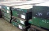 hot rolled steel plate DIN1.2344 / AISI H13 / JIS SKD61 / GB 4Cr5MoSiV1