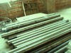 round steel bar AISI D2 / DIN 1.2379 / JIS SKD11 / GB Cr12Mo1V1