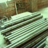Alloy steel round bar AISI D5 / DIN 1.2601 / JIS SKD11 / GB Cr12MoV