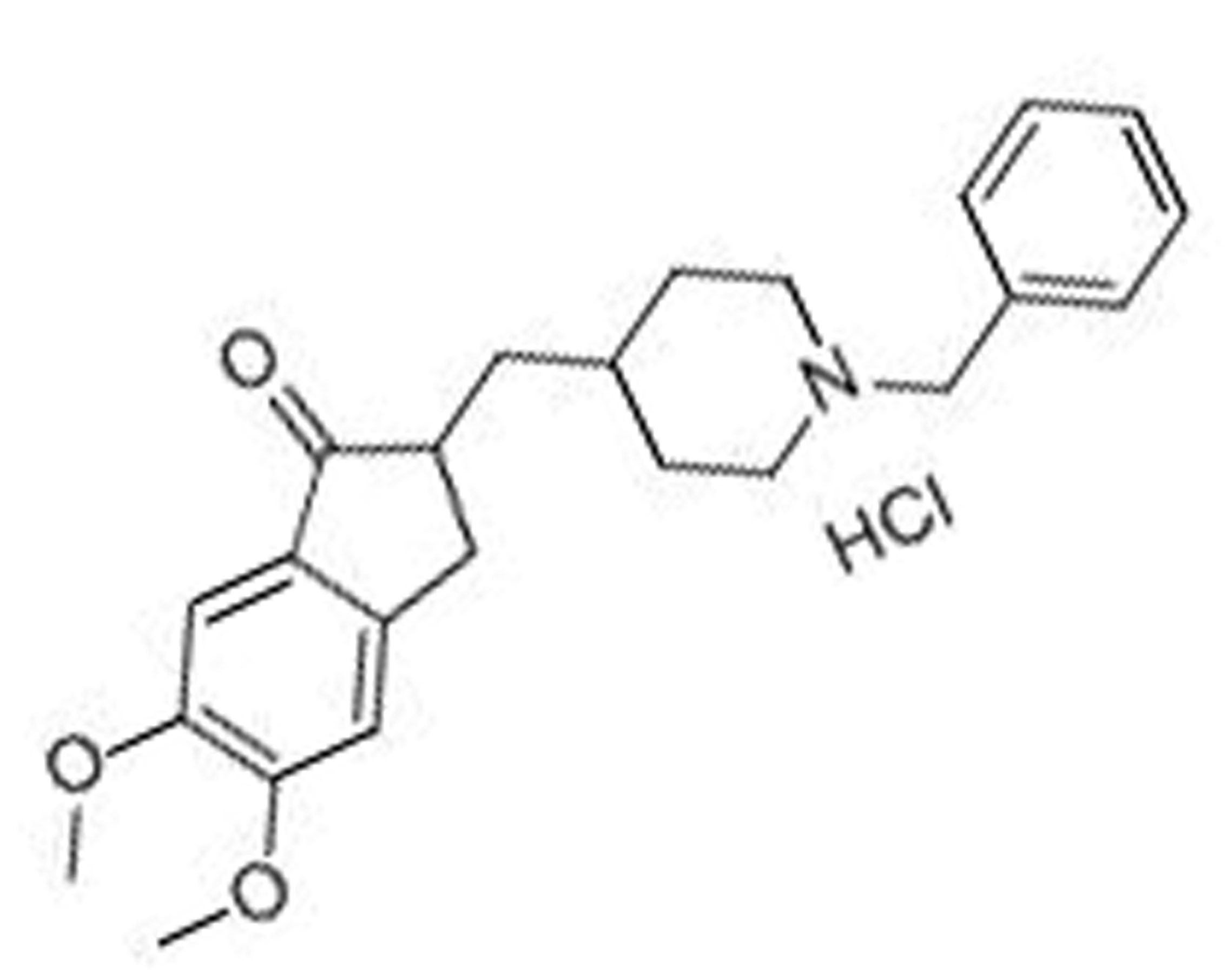 Donepezil Hcl