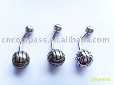 See larger image: navel ringsody piercingody jewelry
