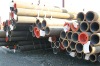 seamless pipe