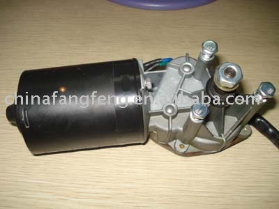 WIPER MOTOR FOR PEUGEOT 306 OEM NO. 640589