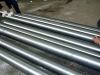 carbon steel bar / Cr12Mo1V1(D2,1.2379,XW-41,SKD11) Cold work steel bar/round bar