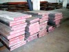 D2 cold rolled steel plate / mould steel S136H / mould steel O1