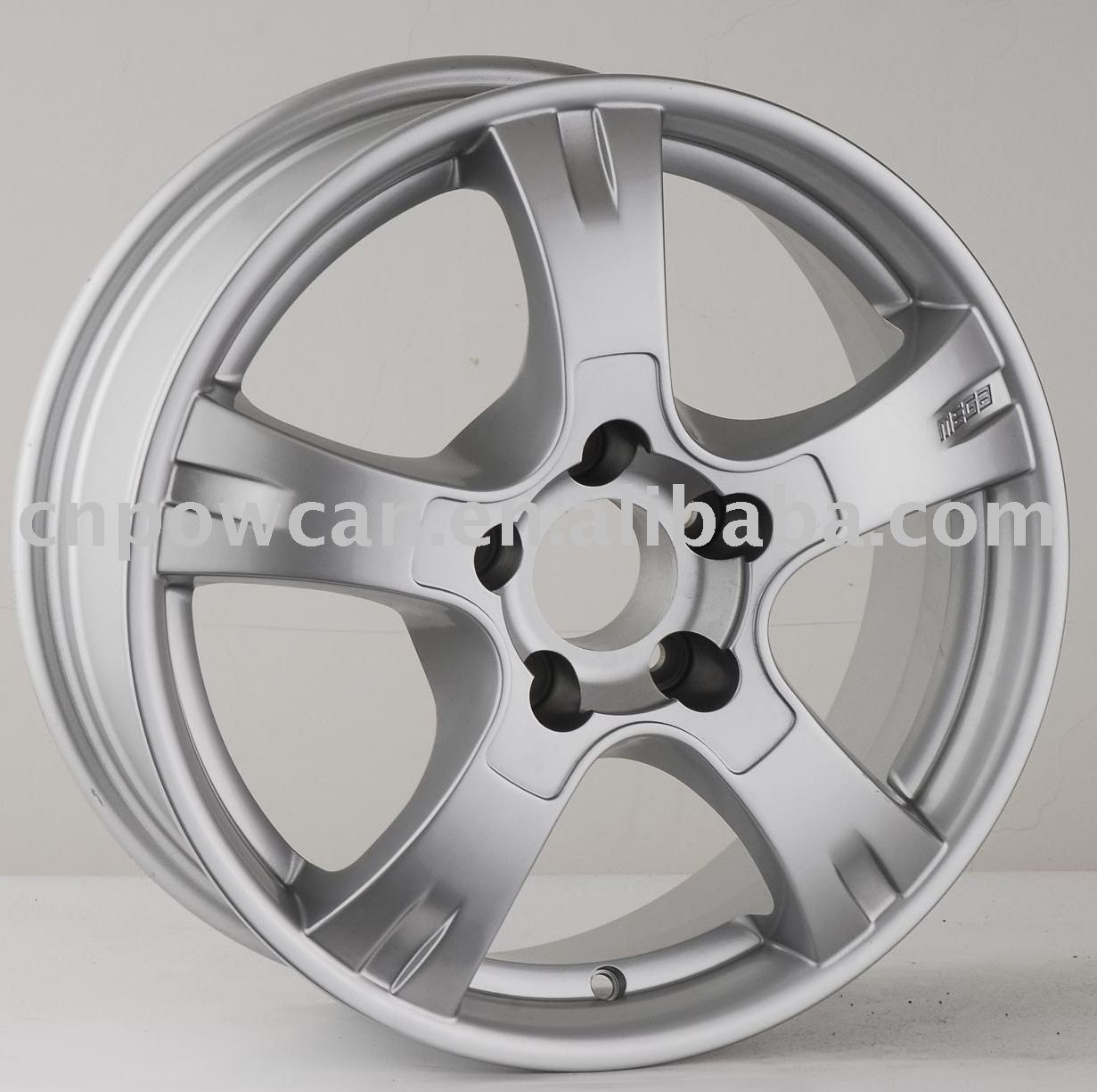 Vw Mag Wheels