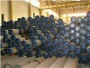 seamless pipe