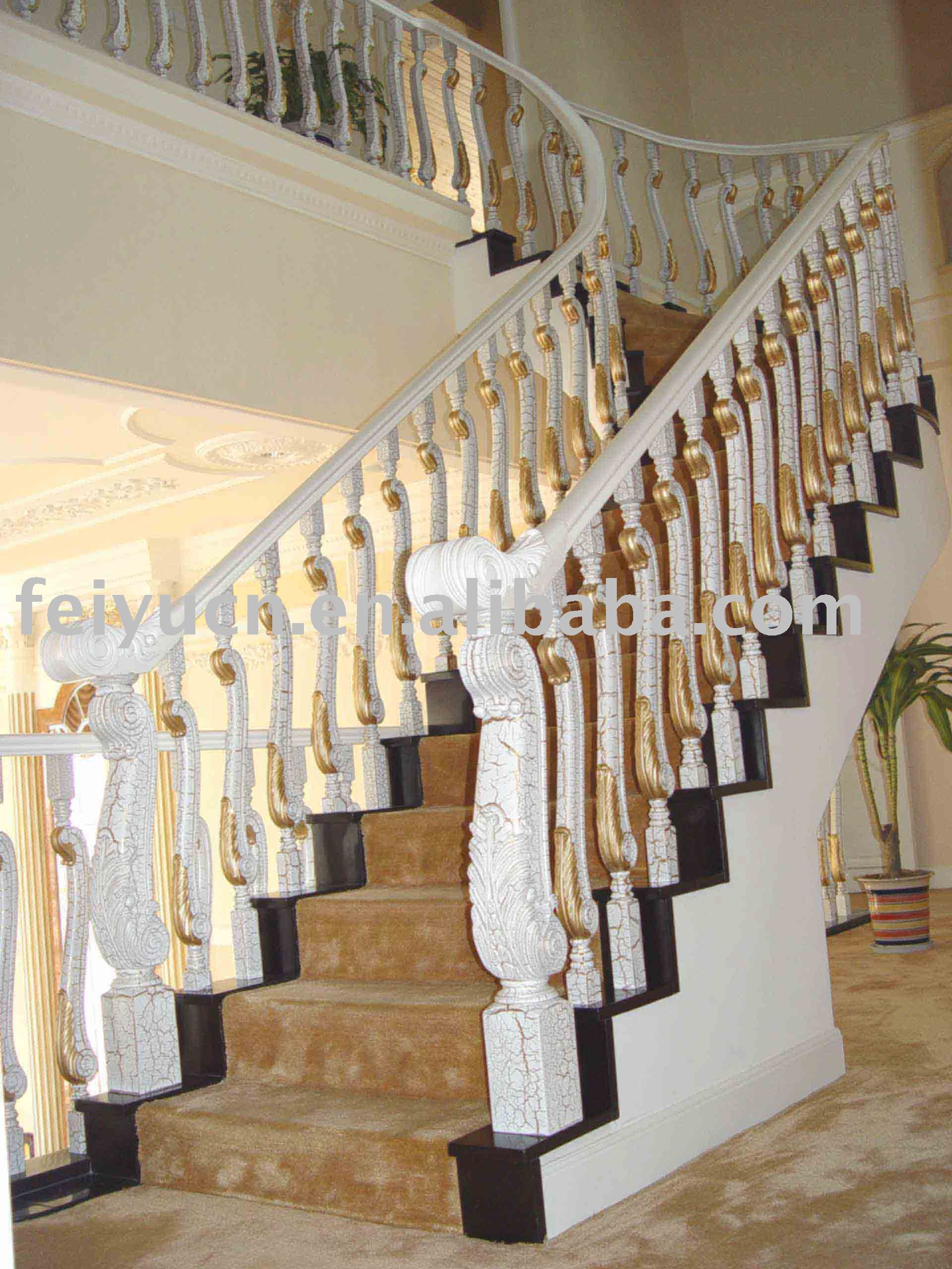 Luxury Stairs