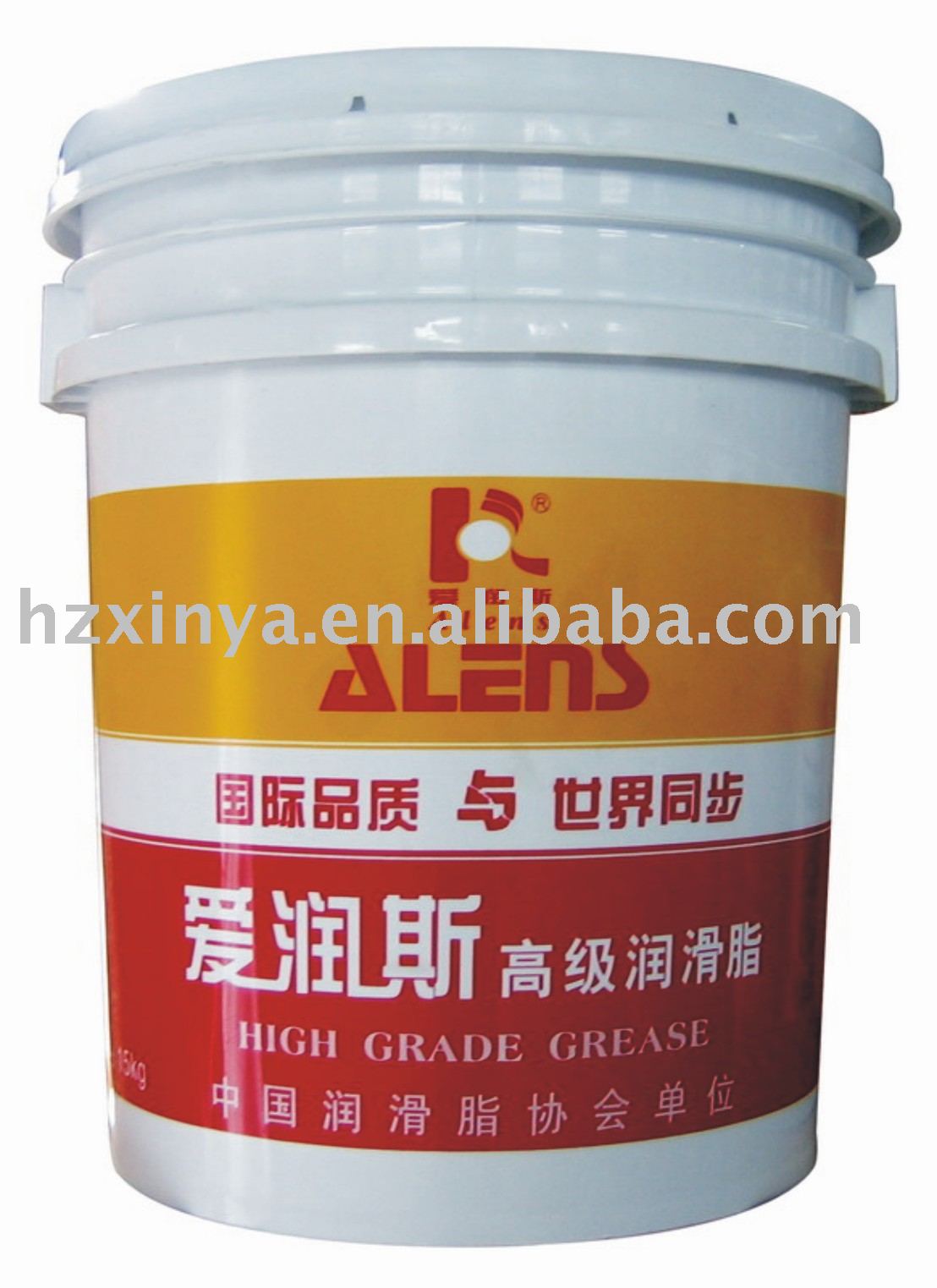 High Temperature Grease