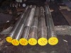 cold work tool steelbar round bar din1.2080
