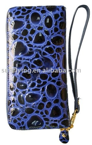 credit card holder wallet. leather wallet,Wristlet Wallet