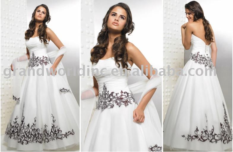 Quinceanera Wedding dress See larger image Quinceanera Wedding dress
