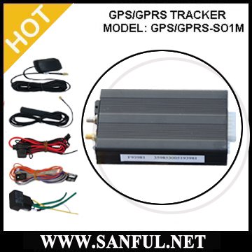 Gps Vehicle Tracking Software
