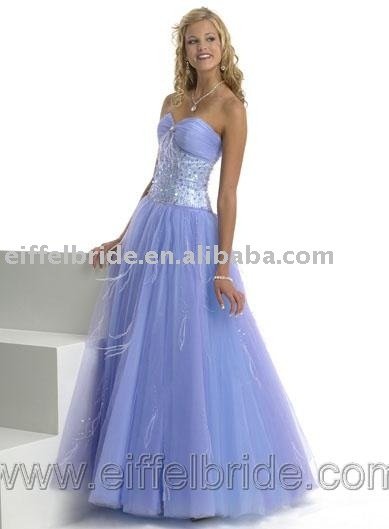 2154 light blue evening dress for beautiful ladyfashion evening dress and 