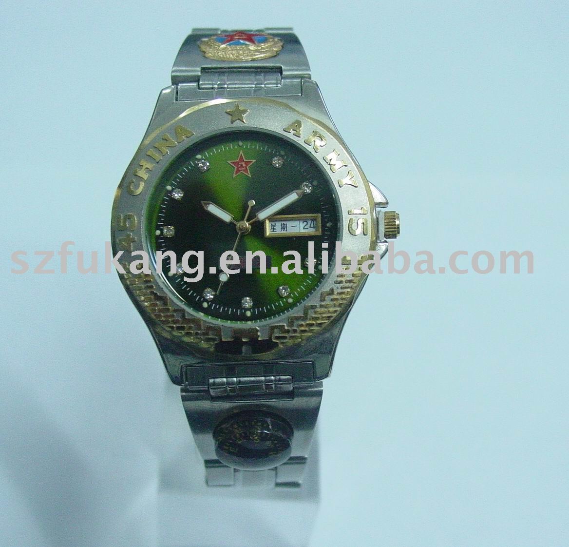 buy Military watches in Little Rock