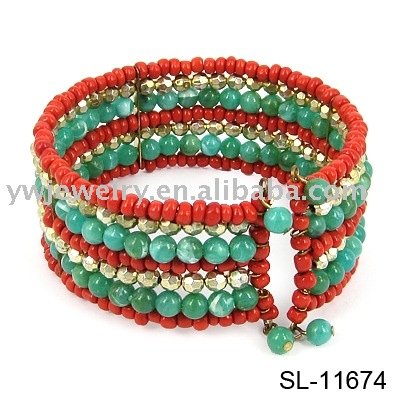 Selling Handmade Jewelry Online on Jewelry Products  Buy Beaded Bracelet Handmade Bracelet Ladies Jewelry