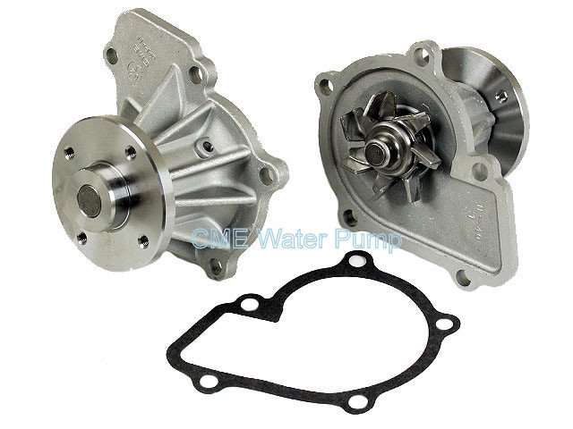 Nissan car water pump #1