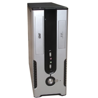 Buying Desktop Computers on Computer Case  Atx Computer Case Desktop Case Cabinet  Sales  Buy