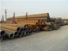 steel pipe