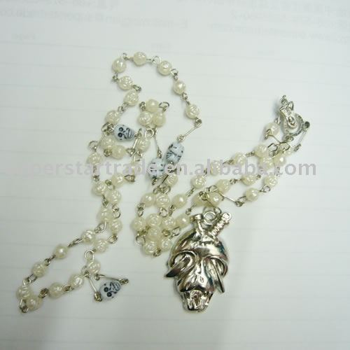 See larger image: tattoo necklace, plastic jewelry, tattoo products. Add to My Favorites. Add to My Favorites. Add Product to Favorites 