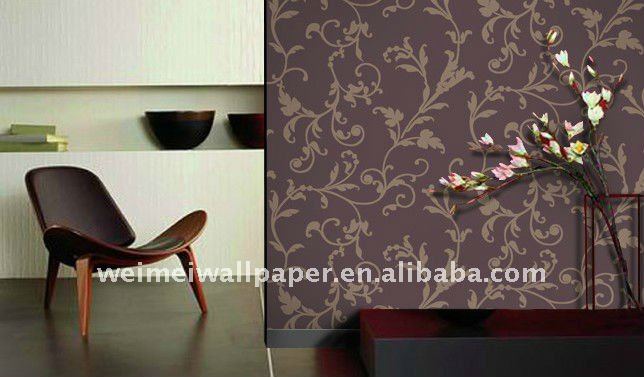 popular wallpaper. Maya Vinyl Wallpaper (popular