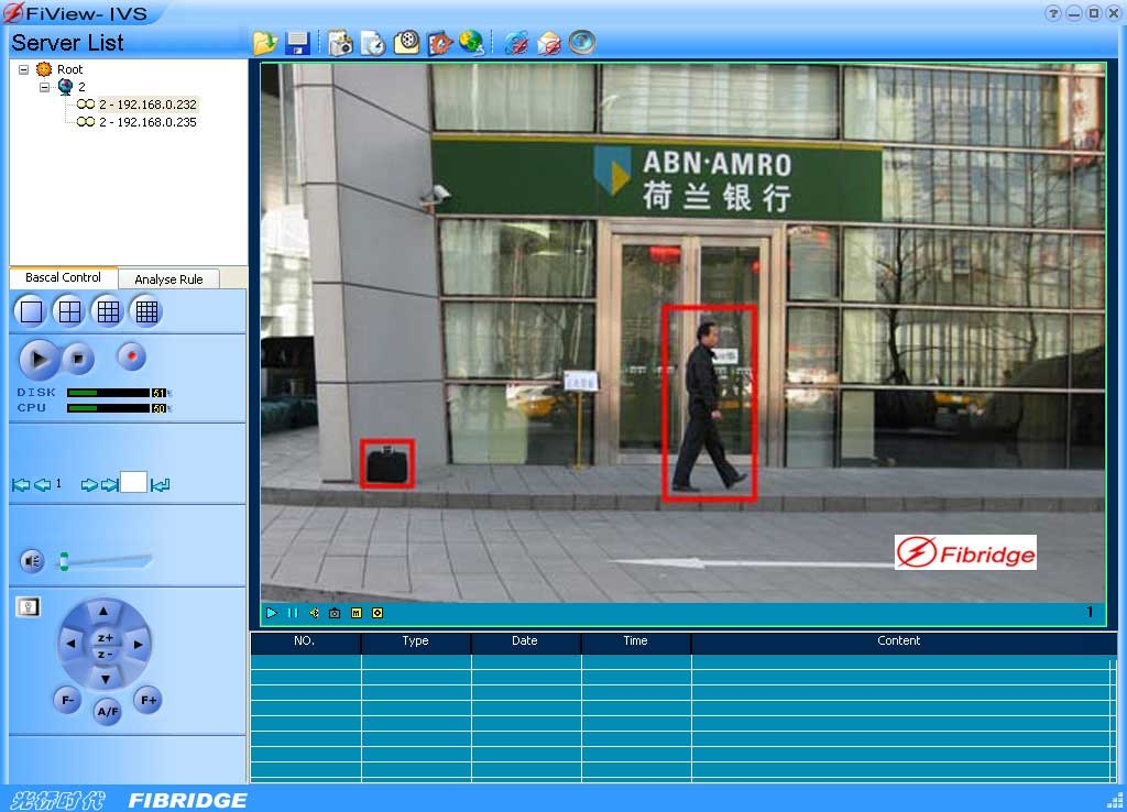 Object Detection Video