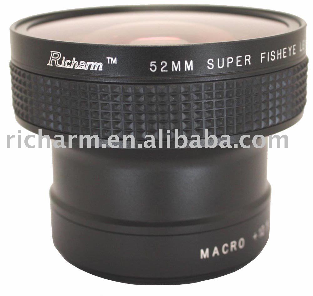 Wide Angle Lenses From Nikon Camera Lens ManufacturersCamera Lens