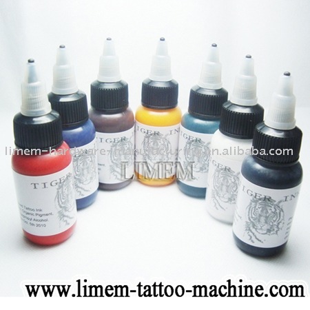 See larger image: tattoo color. Add to My Favorites. Add to My Favorites. Add Product to Favorites; Add Company to Favorites