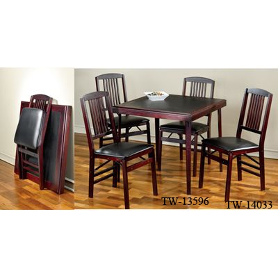 Kids Table  Chairs Wood on Wooden Folding Table And Chair Sets Products  Buy Wooden Folding Table