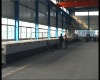 High quality FRP panel production line