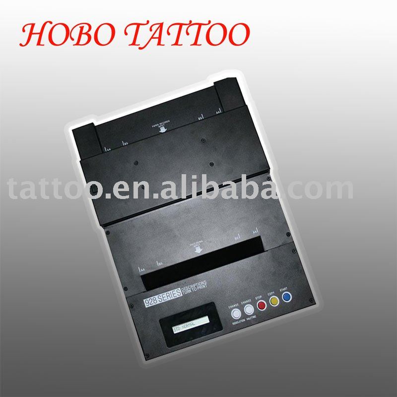 FREE SHIPPING!50 sheet spirit brand A4 tattoo transfer paper Hot Sale 50