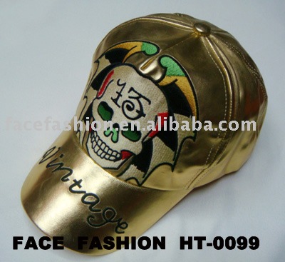 old man tattoo. See larger image: fashion tattoo printing baseball cap 