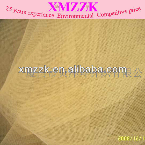 organza wedding tulle flower wrap gift wrap decoration fabric