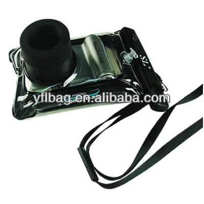 Waterproof Document  on Waterproof Camera Bag Canon   Sports Cameras
