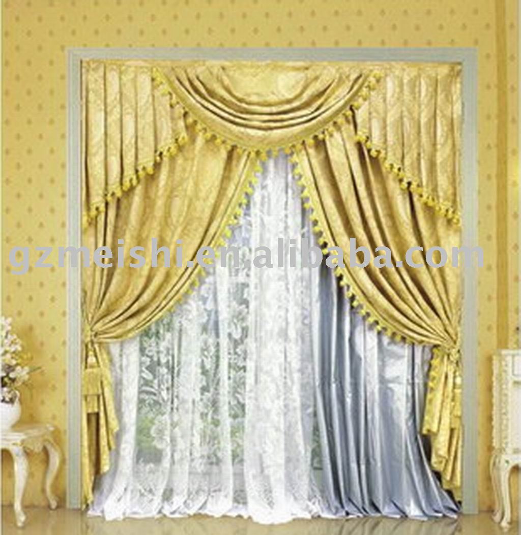 Elegant Curtains
