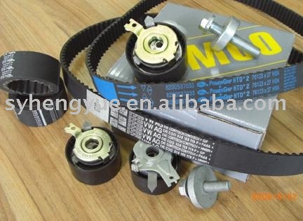 See larger image: Renault Parts Bearing belt screw OEM 7701477023 7701477022 