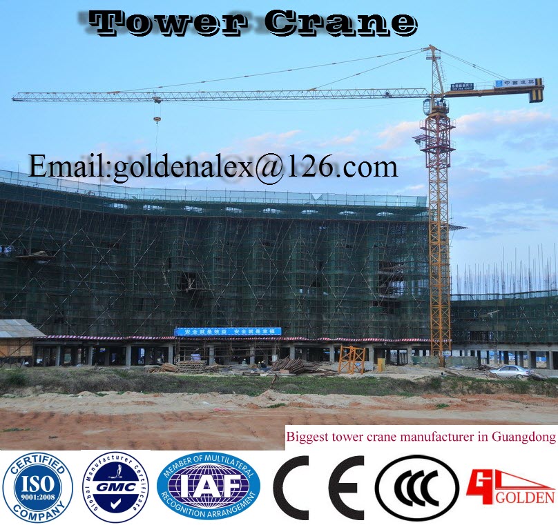 tower cranes pictures