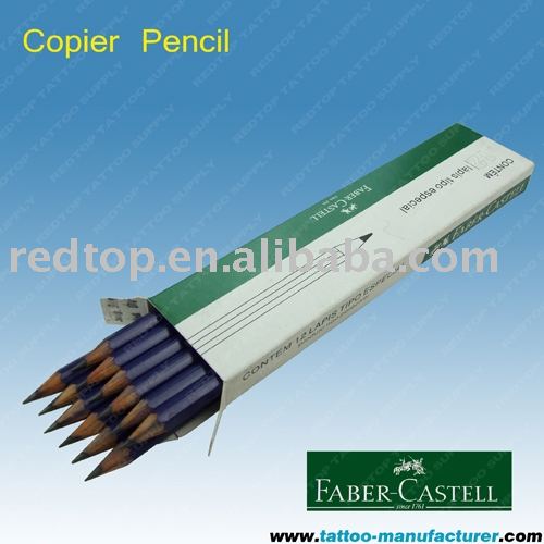 See larger image: Tattoo pencil. Add to My Favorites. Add to My Favorites