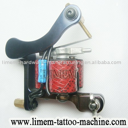 You might also be interested in Tattoo Machine tattoo gun rotary tattoo