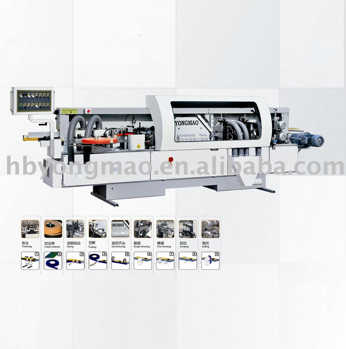 Woodworking Machinery