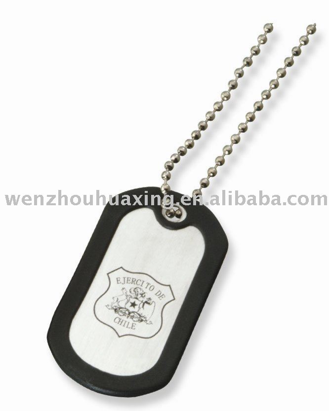 Dog+tags+military+style