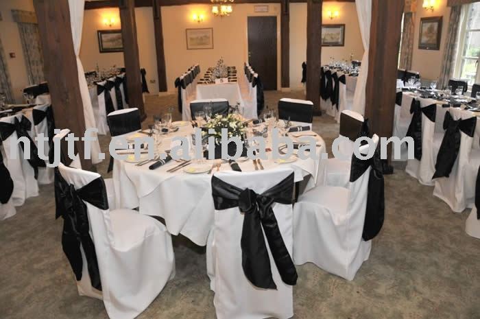You might also be interested in wedding chair cover wedding decoration 