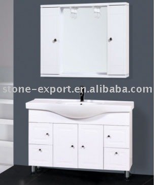 Bathroom Storage Units on Bathroom Mirror Cabis Bathroom Vanity Unit Bathroom Storage   Before