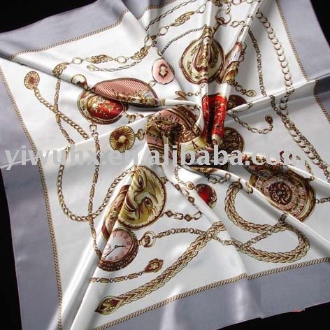 silk scarf fashion. Scarf, fashion scarf, twill