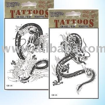 See larger image: Body Stick-On Tattoos. Add to My Favorites. Add to My Favorites. Add Product to Favorites; Add Company to Favorites
